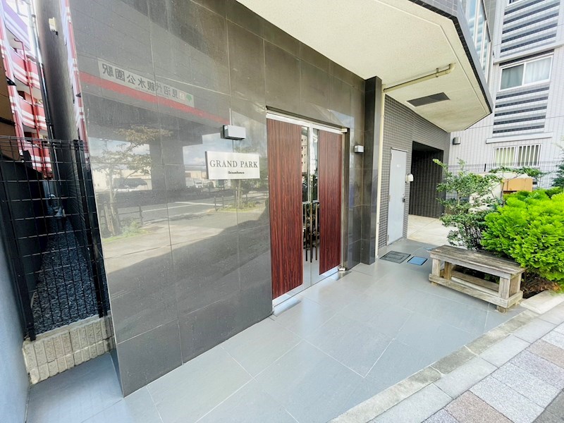 グランドパーク親水公園  その他外観1