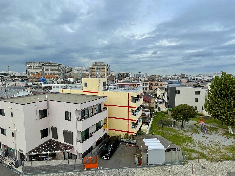 ラフィスタ西新井 その他6