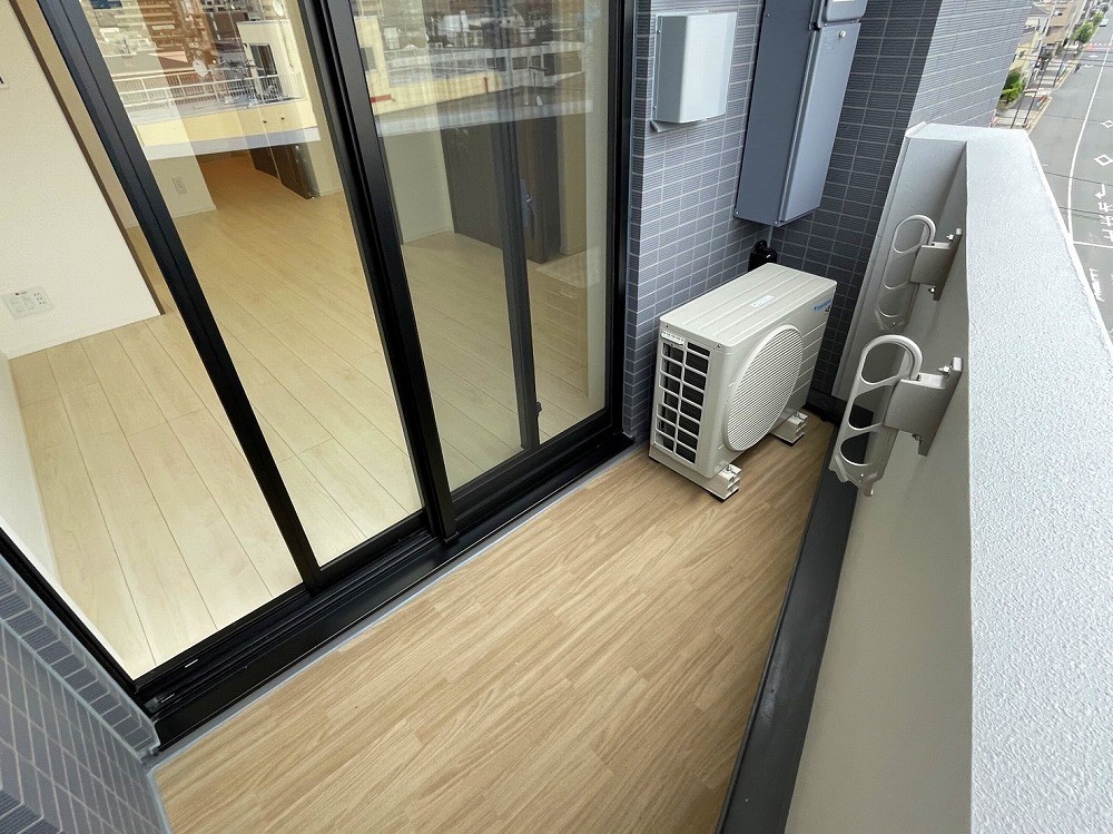 ラフィスタ西新井 その他9