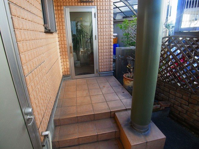 ポルテボヌール その他外観1