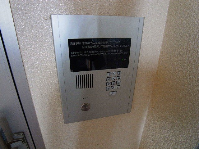 ポルテボヌール その他外観3