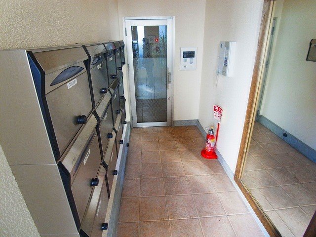 ポルテボヌール その他外観4