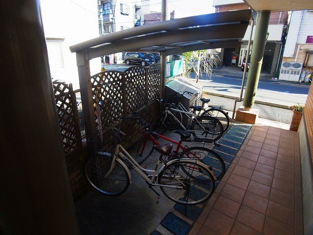 ポルテボヌール その他外観5