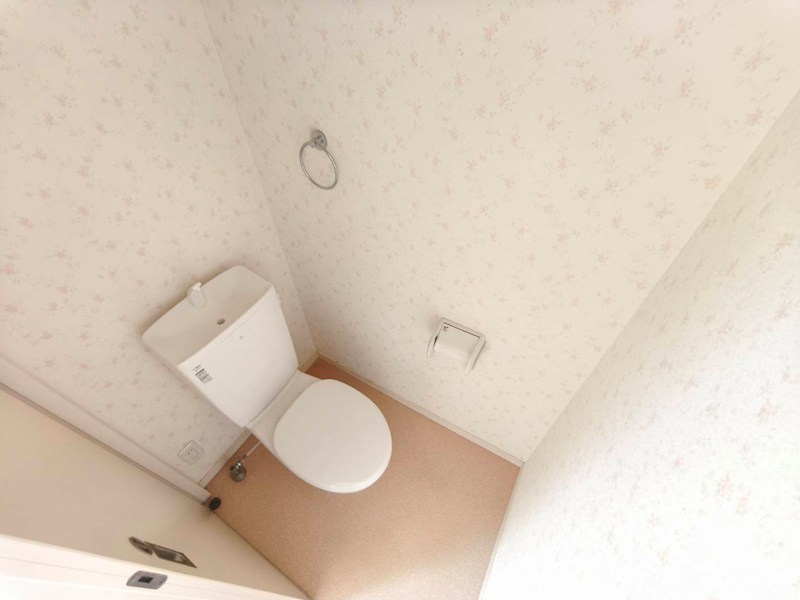 JTテラスハウス五反野 その他1