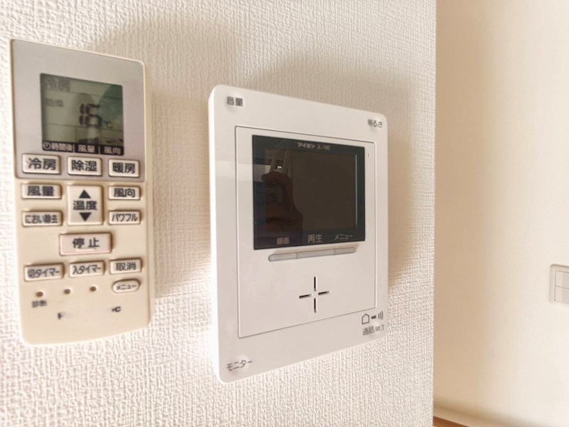 JTテラスハウス五反野 その他3