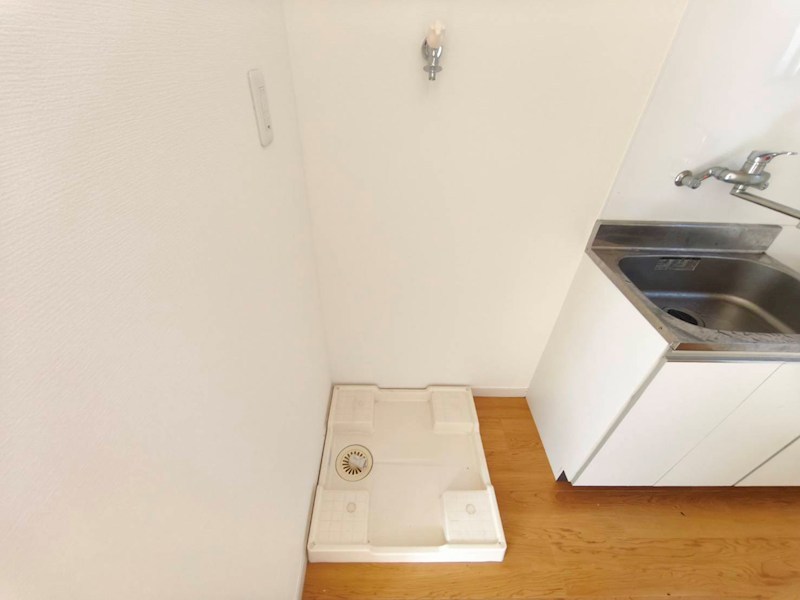 JTテラスハウス五反野 その他5