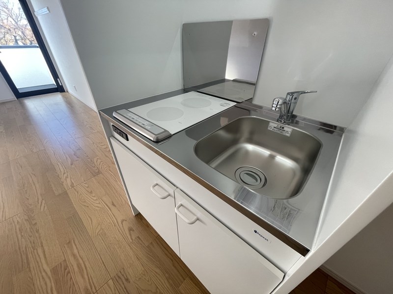 MELDIA扇大橋Ⅱ その他4