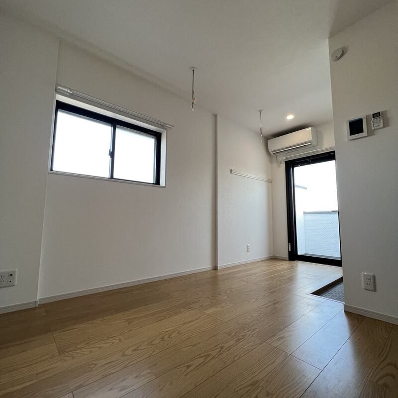 MELDIA扇大橋Ⅱ リビング