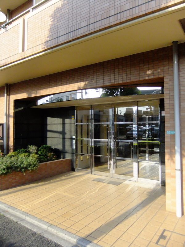 SPRING　COURT その他外観1