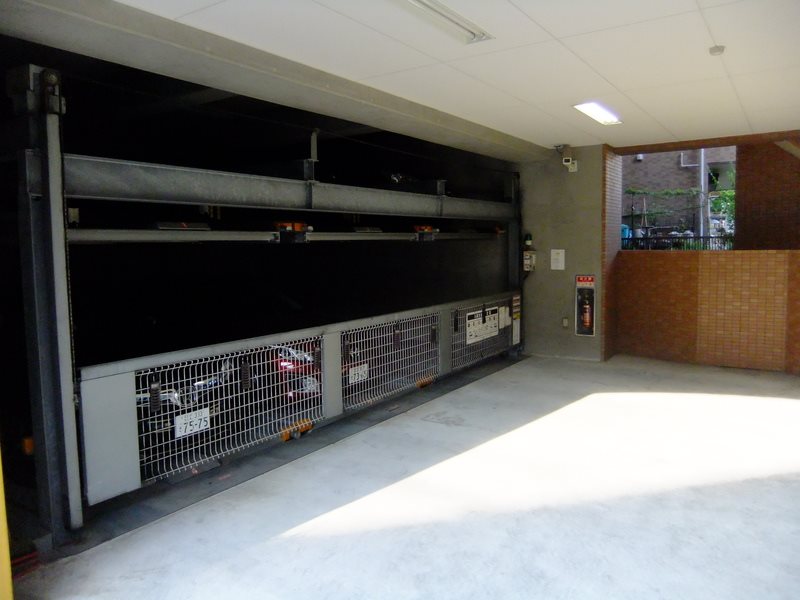 SPRING　COURT その他外観4