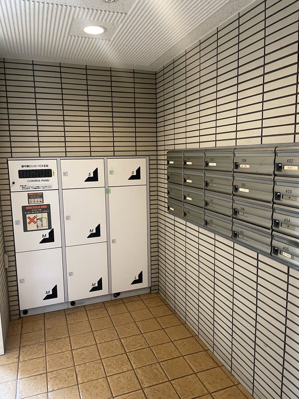 SPRING　COURT その他外観5