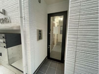 クレア南千住 その他外観1