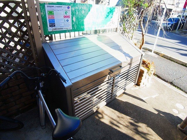 ポルテボヌール その他外観2