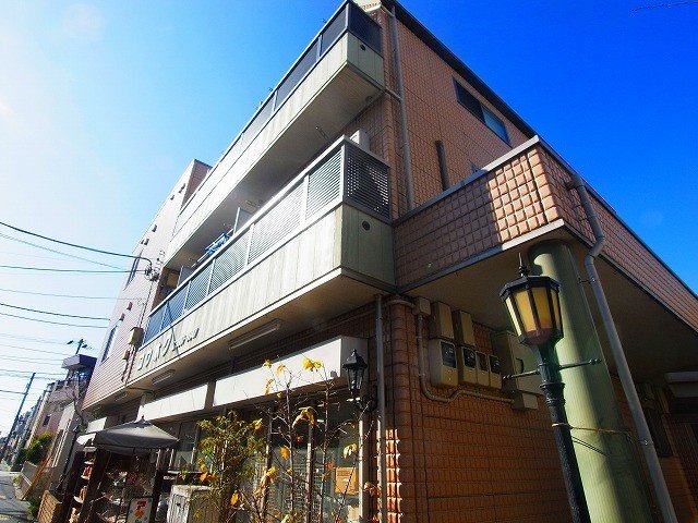 ポルテボヌール その他外観6