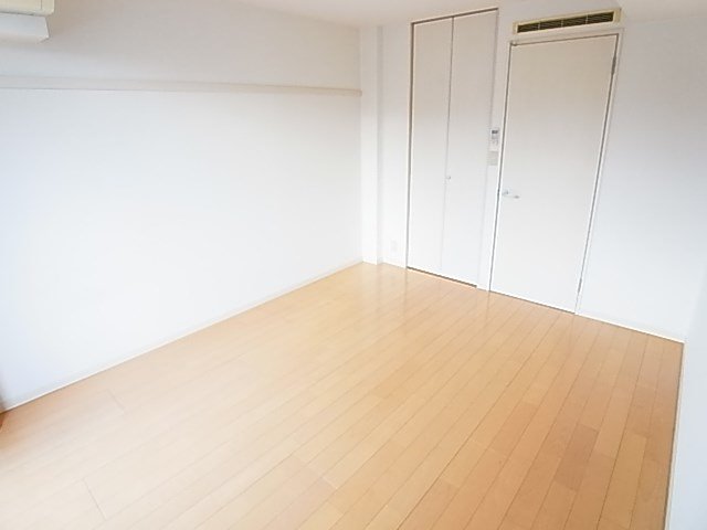 ポルテボヌール ベッドルーム