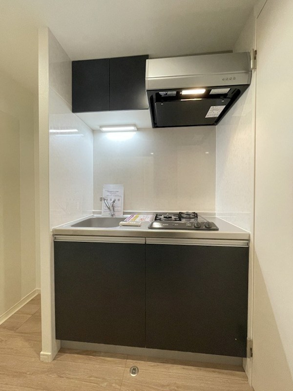 robot home六町 キッチン