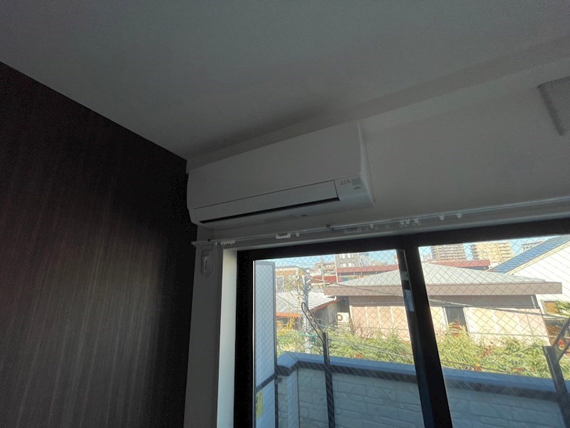 キャナルレジデンス・アイ その他5