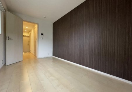 キャナルレジデンス・アイ その他6