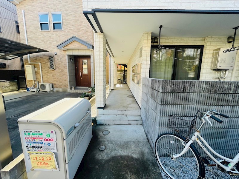 キャナルレジデンス・アイ その他外観1