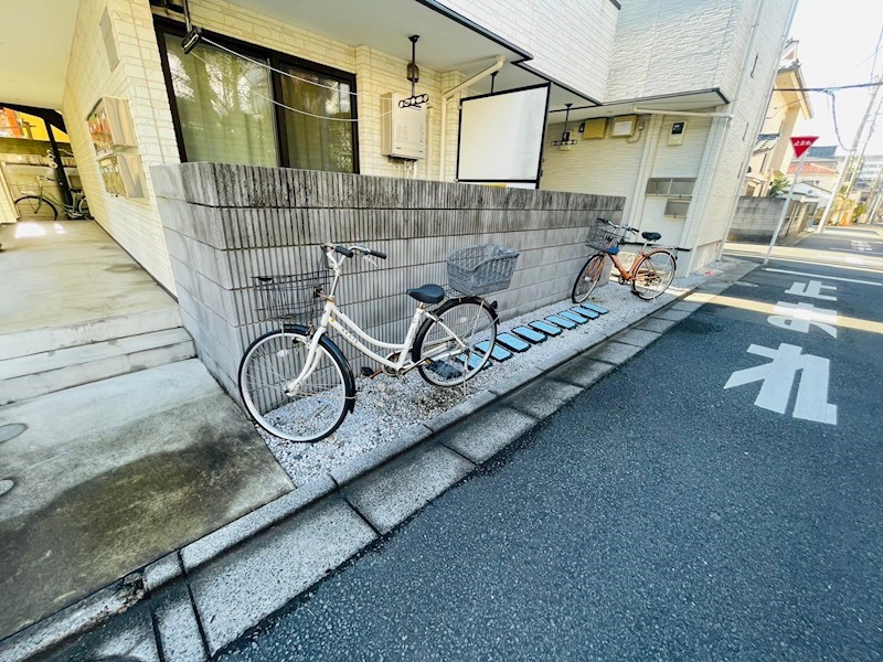 キャナルレジデンス・アイ その他外観3