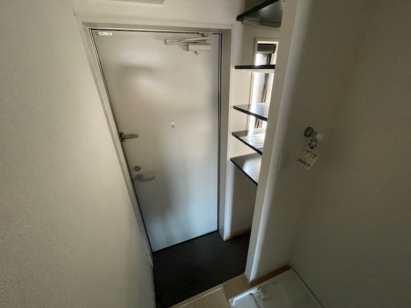 キャナルレジデンス・アイ その他9