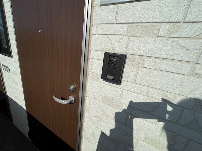 キャナルレジデンス・アイ その他19