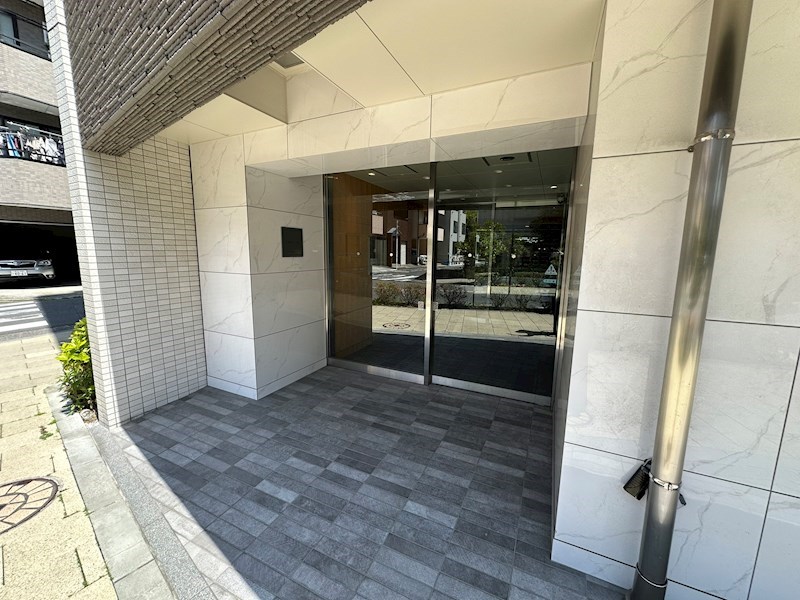 クオリタス綾瀬 その他外観1