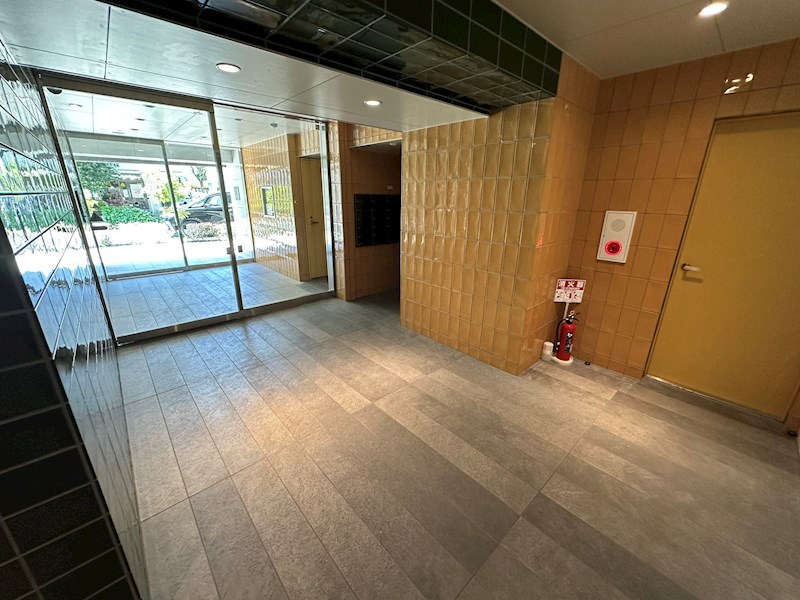 クオリタス綾瀬 その他外観3