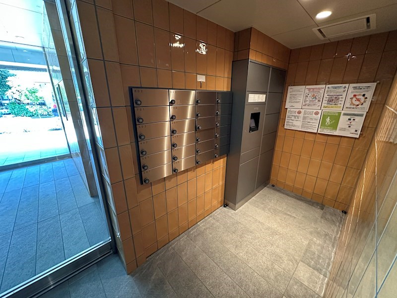 クオリタス綾瀬 その他外観5