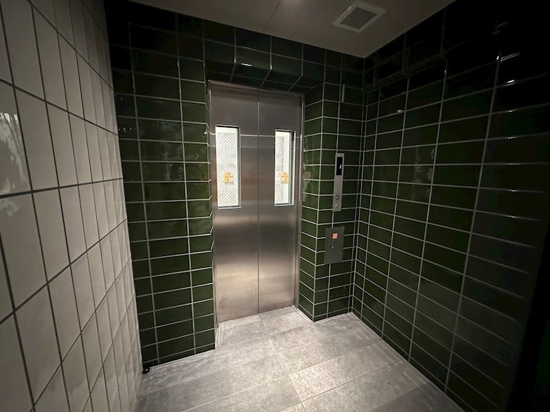 クオリタス綾瀬 その他外観6