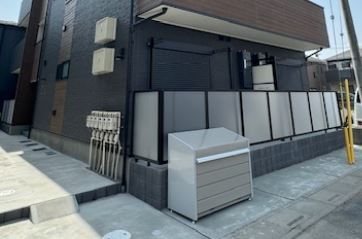 サーフライフ その他外観1