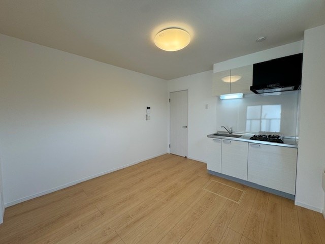 サーフライフ キッチン