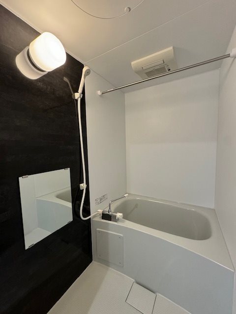 サーフライフ 風呂画像