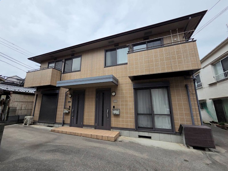 YMハウス  その他外観3