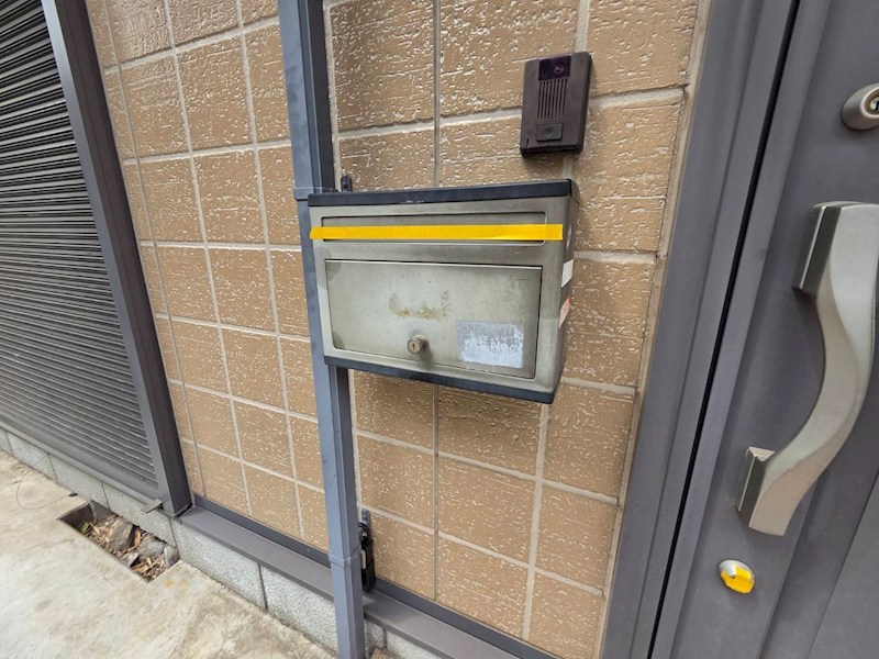 YMハウス  その他外観4