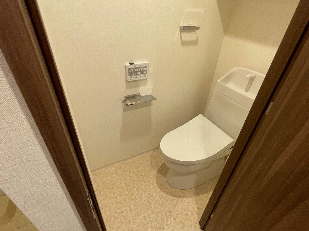 ラフィスタ西新井 その他1