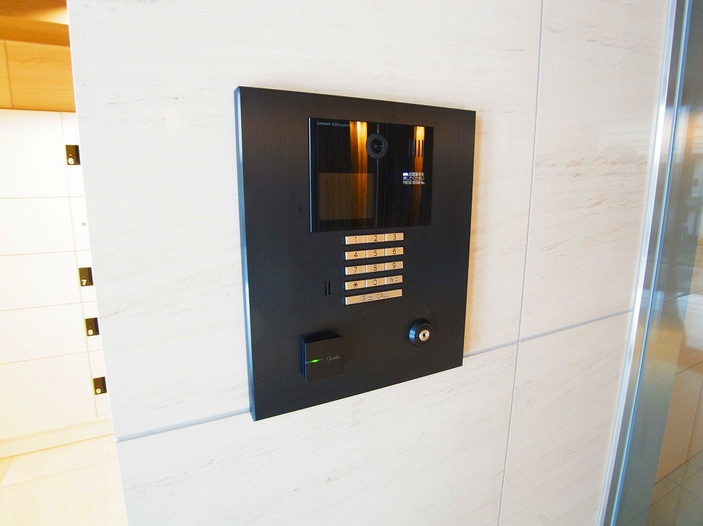 ラフィスタ西新井 その他外観2