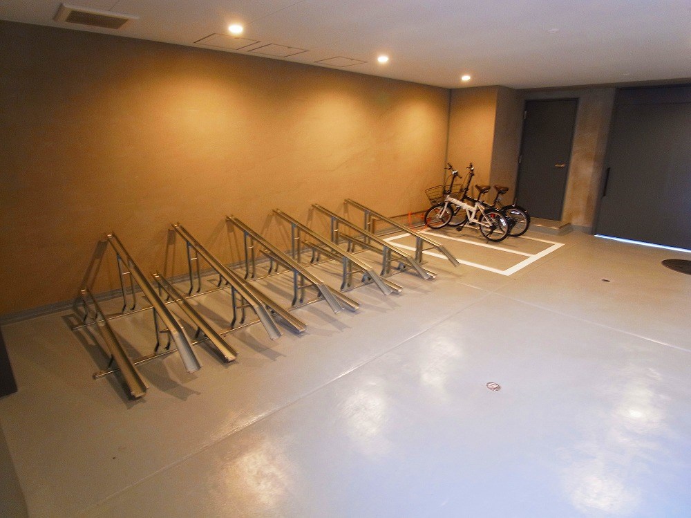 ラフィスタ西新井 その他外観4