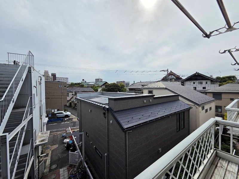 アークトップ西新井 その他5