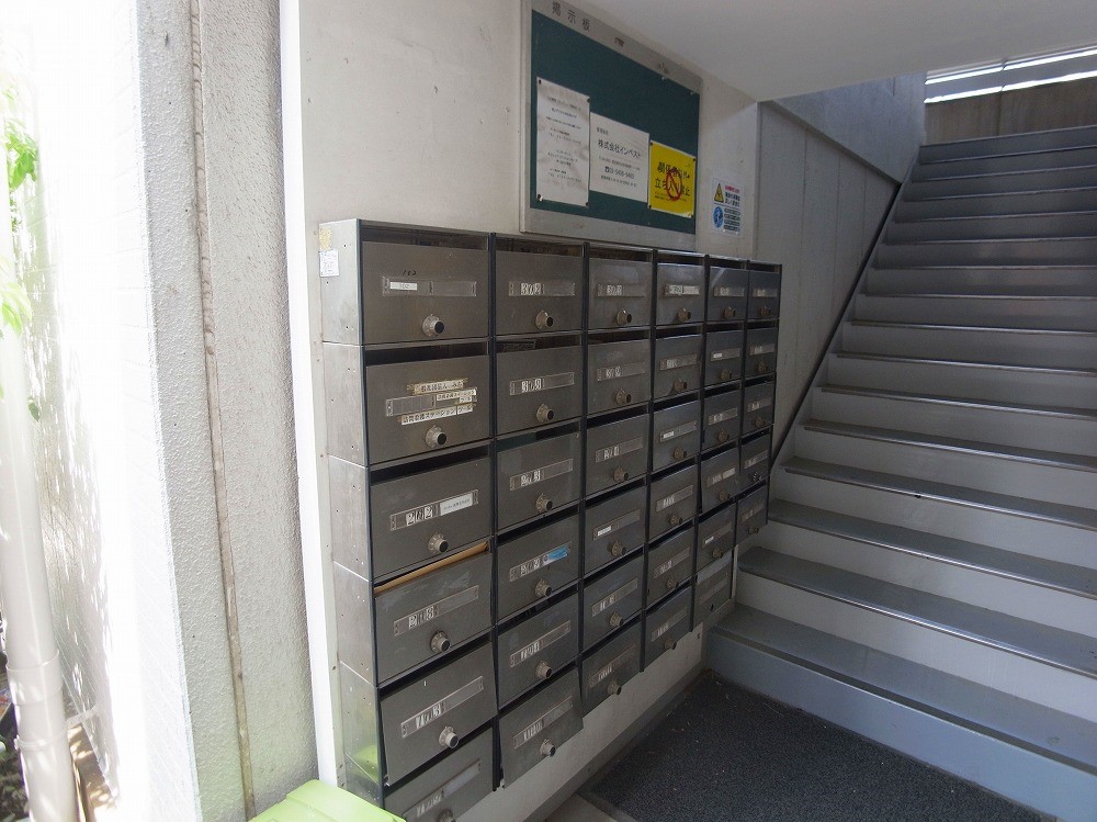 アークトップ西新井 その他外観4