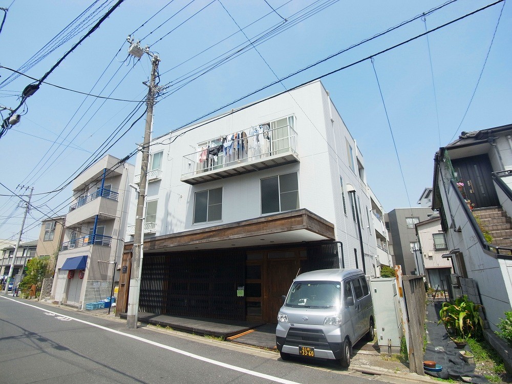 アークトップ西新井 その他外観5