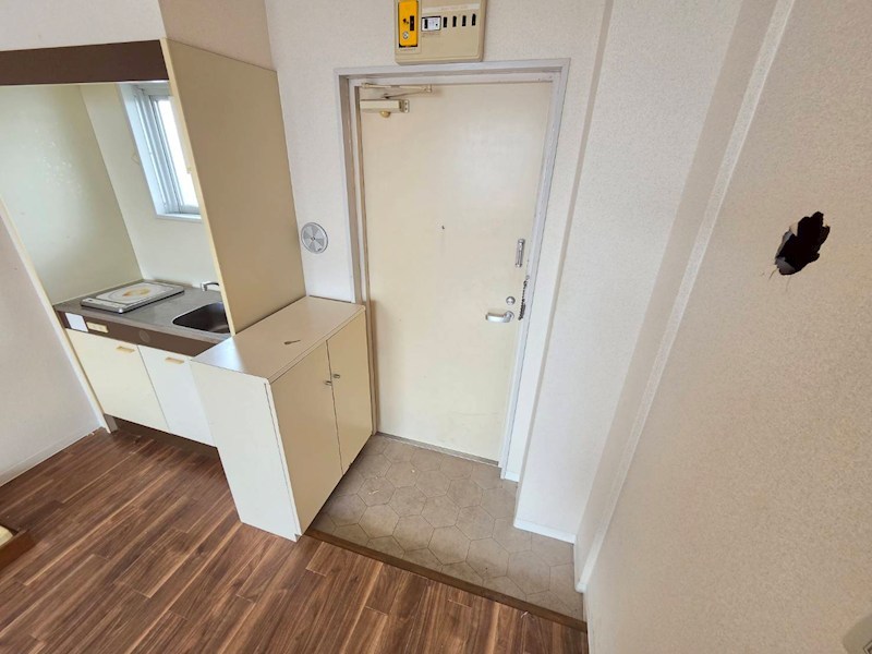 アークトップ西新井 その他8