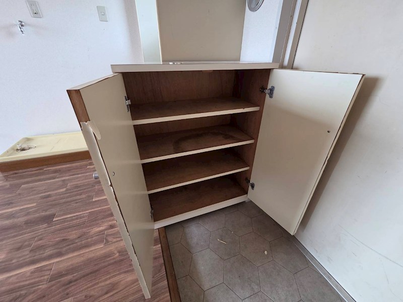 アークトップ西新井 その他9