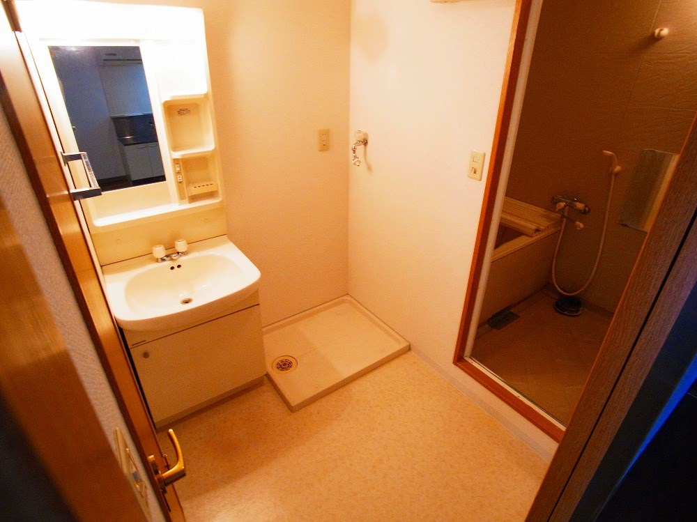 メゾンドソレイユ その他2