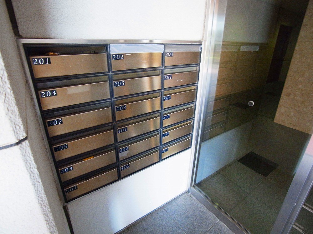 メゾンドソレイユ その他外観5