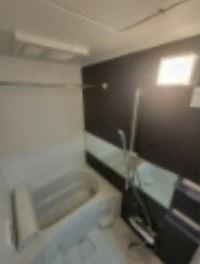 SQUARE南千住 風呂画像