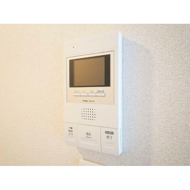 ラフィスタ東日暮里 その他4