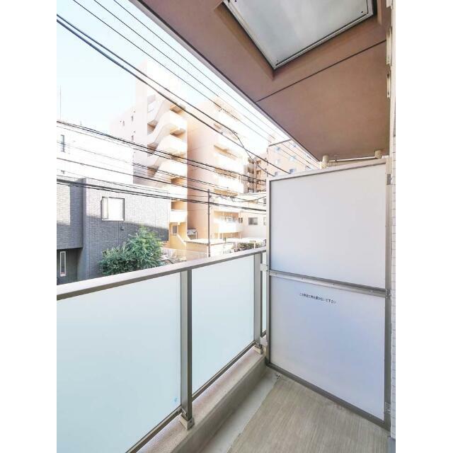 ラフィスタ東日暮里 その他6