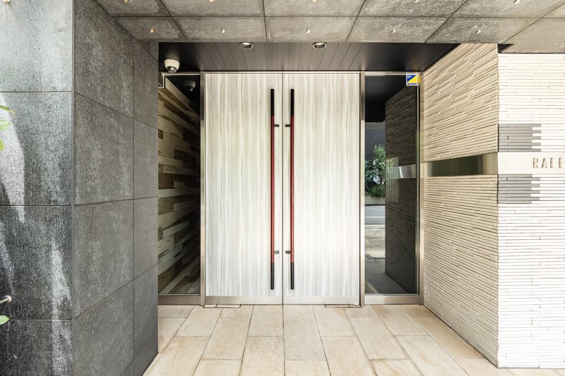 ラフィスタ東日暮里 その他外観1