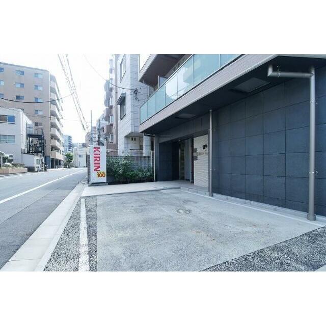 ラフィスタ東日暮里 その他外観2